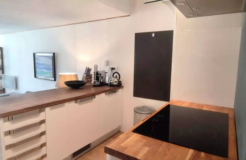 Isola Apartment | Residence Pignals R14 - 3 Rooms for 5 People