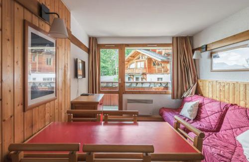 Plagne 1800 Apartment | Residence Plagne Lauze - maeva Home