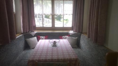 San Cassiano Apartment | Residence Ploner