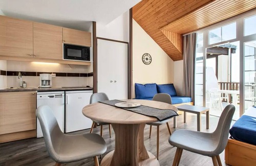 Arzon Apartment | Residence Port du Crouesty - maeva Home - Studio 5 People - Selection - Sea view