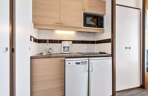 Arzon Apartment | Residence Port du Crouesty - maeva Home - Studio 5 People - Selection - Sea view