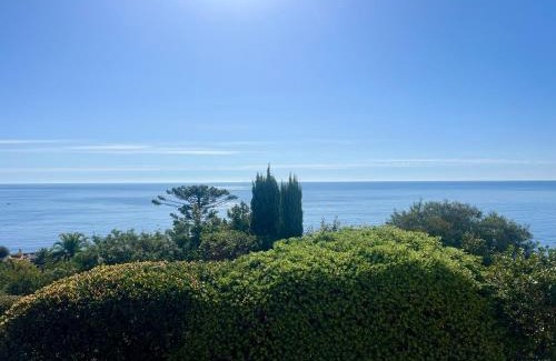 Theoule-Superieur Apartment | Residence port la galere