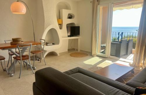 Theoule-Superieur Apartment | Residence port la galere