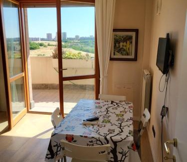 Rome Province Apartment | Residence Porta di Roma 2