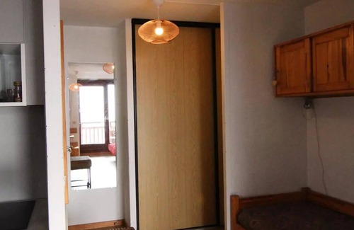 Eclose-Ouest Apartment | Residence Portes D'huez - Apartment 2 rooms for 5 people of 31m2 - Huez's Alpe