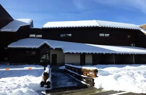 Eclose-Ouest Apartment | Residence Portes D'huez - Apartment 2 rooms for 5 people of 31m2 - Huez's Alpe