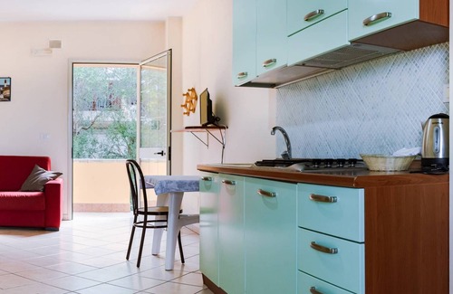 Parghelia Apartment | Residence Porto Ulisse