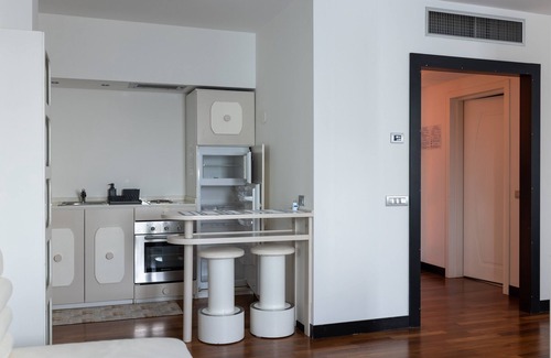 Gorgonzola House | Residence Prestige