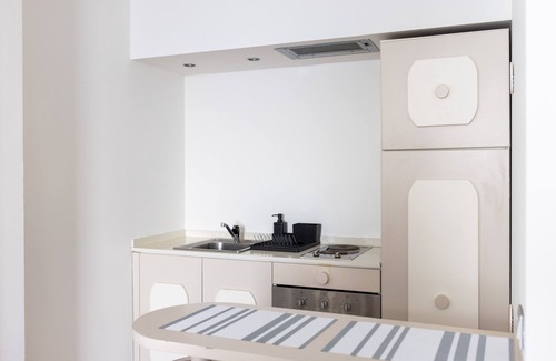 Gorgonzola House | Residence Prestige