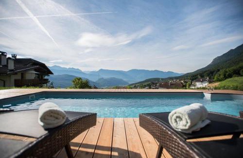 Caldaro Sulla Strada del Vino Apartment | Residence Prunarhof