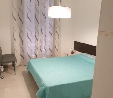 Faro Apartment | residence puccini