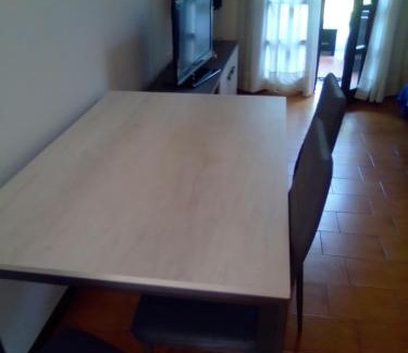 Faro Apartment | residence puccini