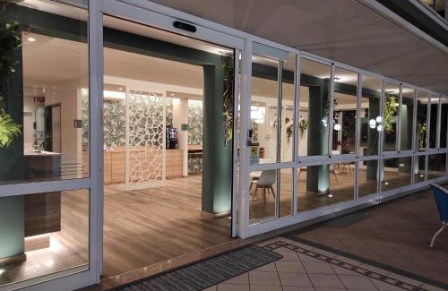 Tagliata Apartment | Residence Quadrifoglio