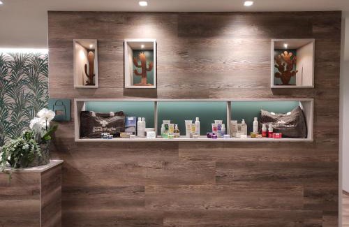 Tagliata Apartment | Residence Quadrifoglio