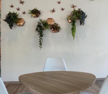 Tagliata Apartment | Residence Quadrifoglio