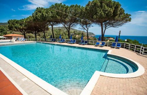Porto Azzurro Apartment | Residence Reale