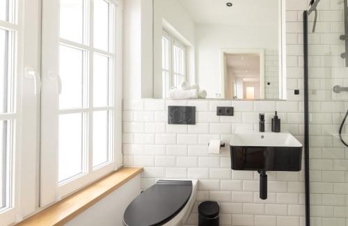 Saint Pauli Apartment | Residence Reeperbahn Harbour & Schanze