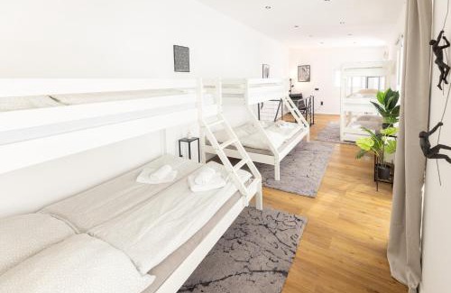 Saint Pauli Apartment | Residence Reeperbahn Harbour & Schanze