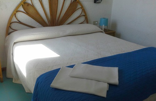 Cugnana Verde Hotel | Residence Rena Bianca