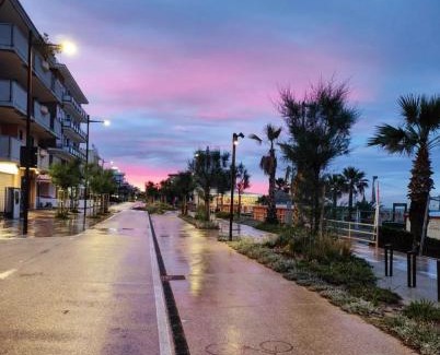 Viserba Apartment | Residence Rimini Relax