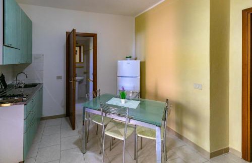 Guardistallo Apartment | Residence Ristorante Il Paradiso