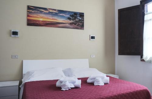 Guardistallo Apartment | Residence Ristorante Il Paradiso