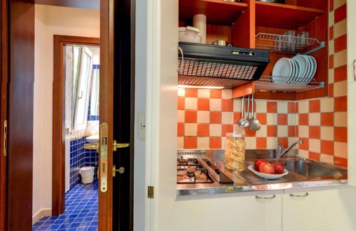 Marina Centro House | Residence Riviera