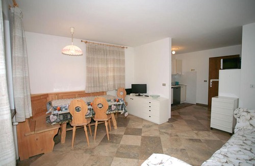 Alba Apartment | Residence Roacia