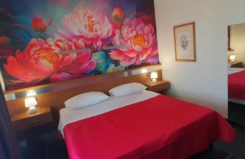 Pomezia Apartment | Residence Roman