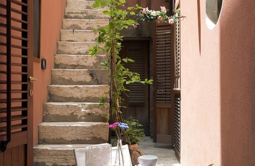 Trapani City Centre Bed & Breakfast | Residence Rooms and Apartments for vacations with bed and breakfast formula
