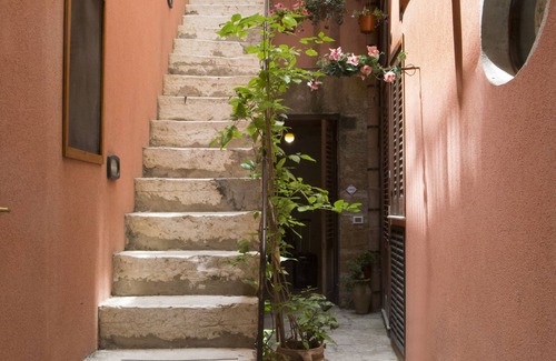 Trapani City Centre Bed & Breakfast | Residence Rooms and Apartments for vacations with bed and breakfast formula