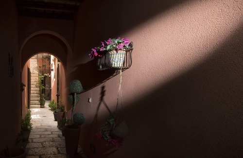 Trapani City Centre Bed & Breakfast | Residence Rooms and Apartments for vacations with bed and breakfast formula