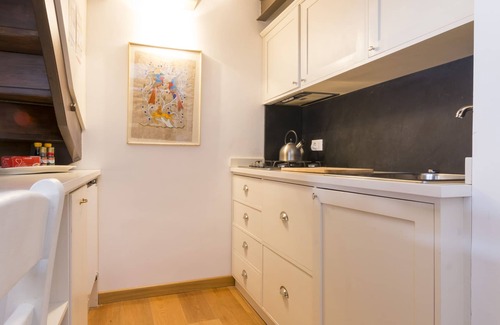 San Marco Apartment | . "Residence SAN MARCO ".