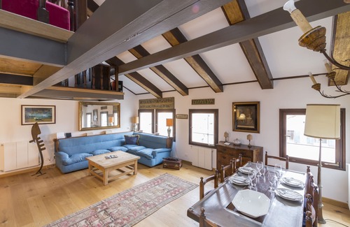 San Marco Apartment | . "Residence SAN MARCO ".