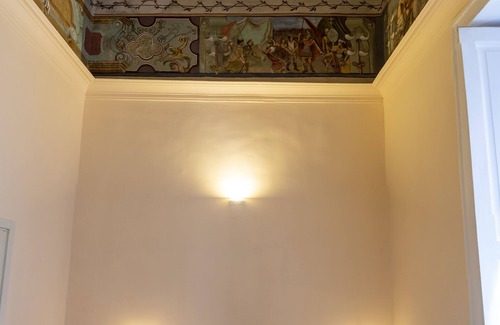 Quartieri Spagnoli House | Residence San Mattia