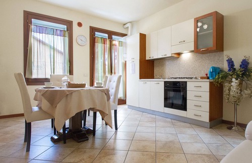 Vicenza Apartment | Residence San Miguel Vicenza italy