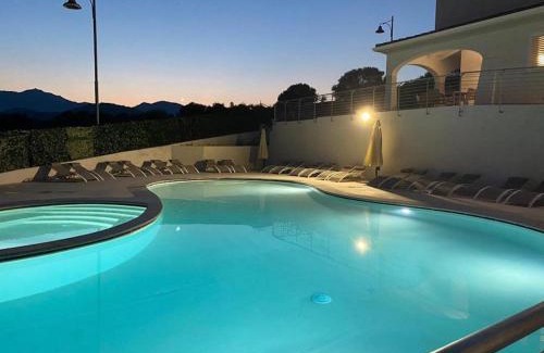 Budoni Apartment | Residence SardegnaSummer Li Mori