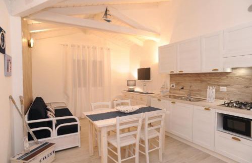 Budoni Apartment | Residence SardegnaSummer Li Mori