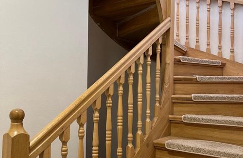 Hanspaulka Apartment | Residence Sarka Top