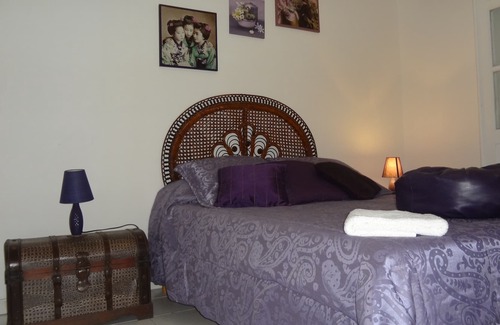 Saint-Francois Apartment | RESIDENCE SAVANNAH, ST FRANCOIS, 2 to 6 PERS