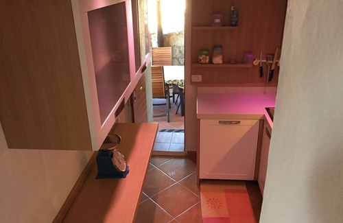 Baja Sardinia House | RESIDENCE SCALA CLOSED