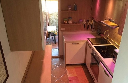 Baja Sardinia House | RESIDENCE SCALA CLOSED