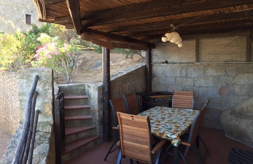 Baja Sardinia House | RESIDENCE SCALA CLOSED