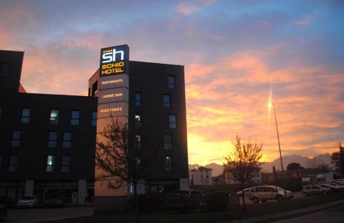 Schio Apartment | Residence SchioHotel