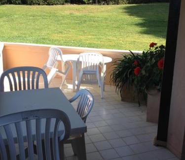 Punta Ala Apartment | Residence Scoglietto 50