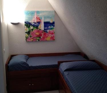Punta Ala Apartment | Residence Scoglietto 50