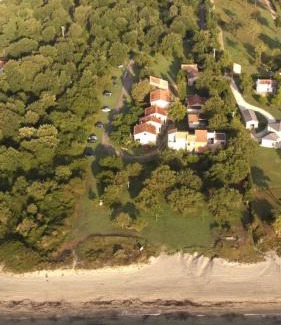 Poggio-Mezzana Apartment | Residence Scopa Marina