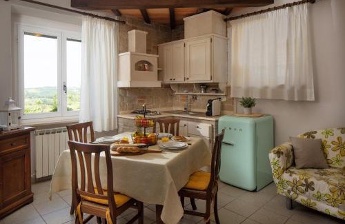 San Presto House | Residence Serena