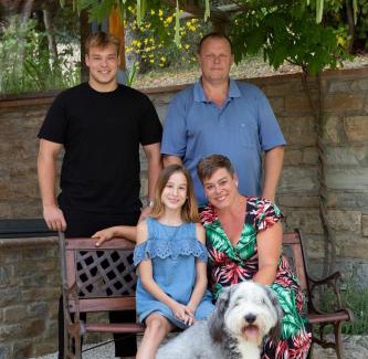 San Presto House | Residence Serena