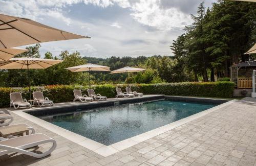 San Presto House | Residence Serena